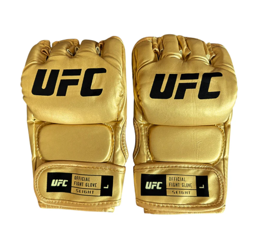 Guantes MMA