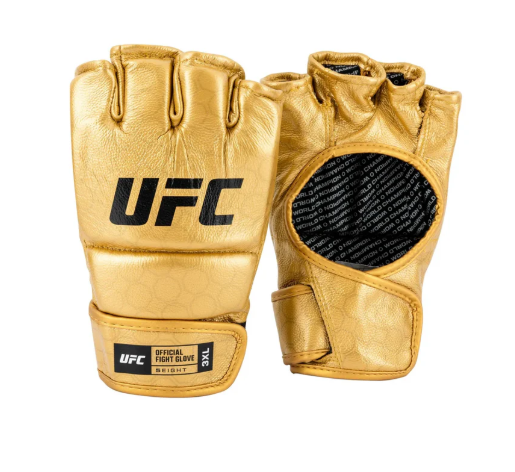 Guantes MMA