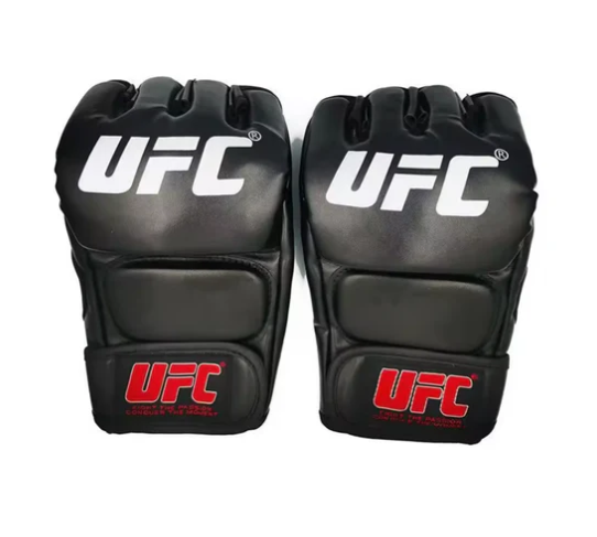 Guantes MMA