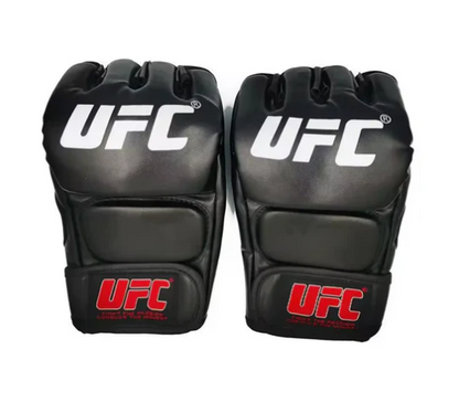 Guantes MMA