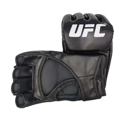 Guantes MMA
