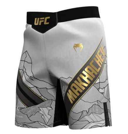 Islam M. Custom Shorts