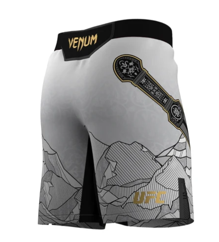 Islam M. Custom Shorts