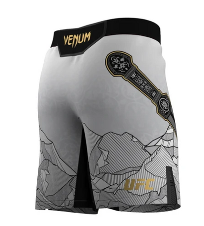 Islam M. Custom Shorts
