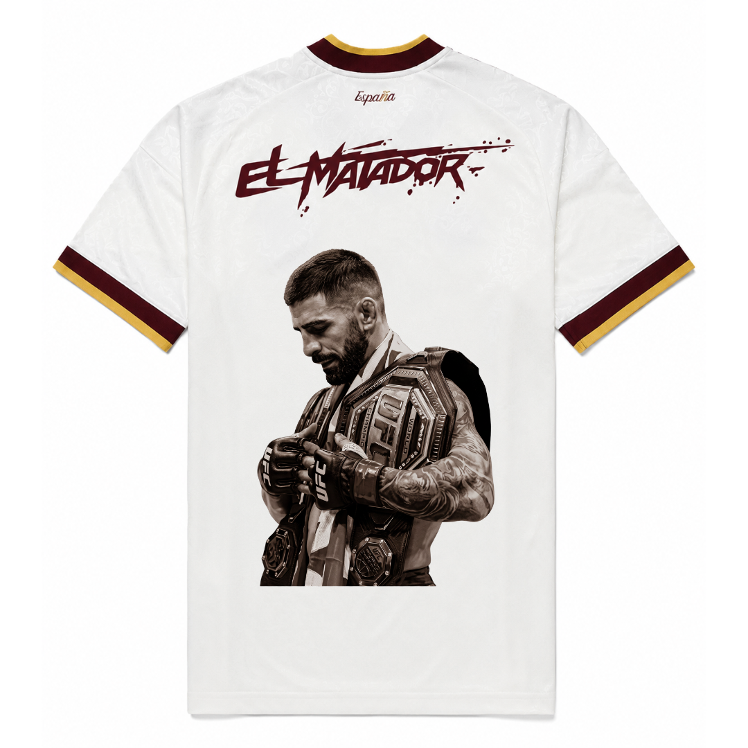 El Matador Blanca