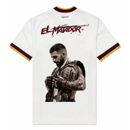 El Matador Blanca