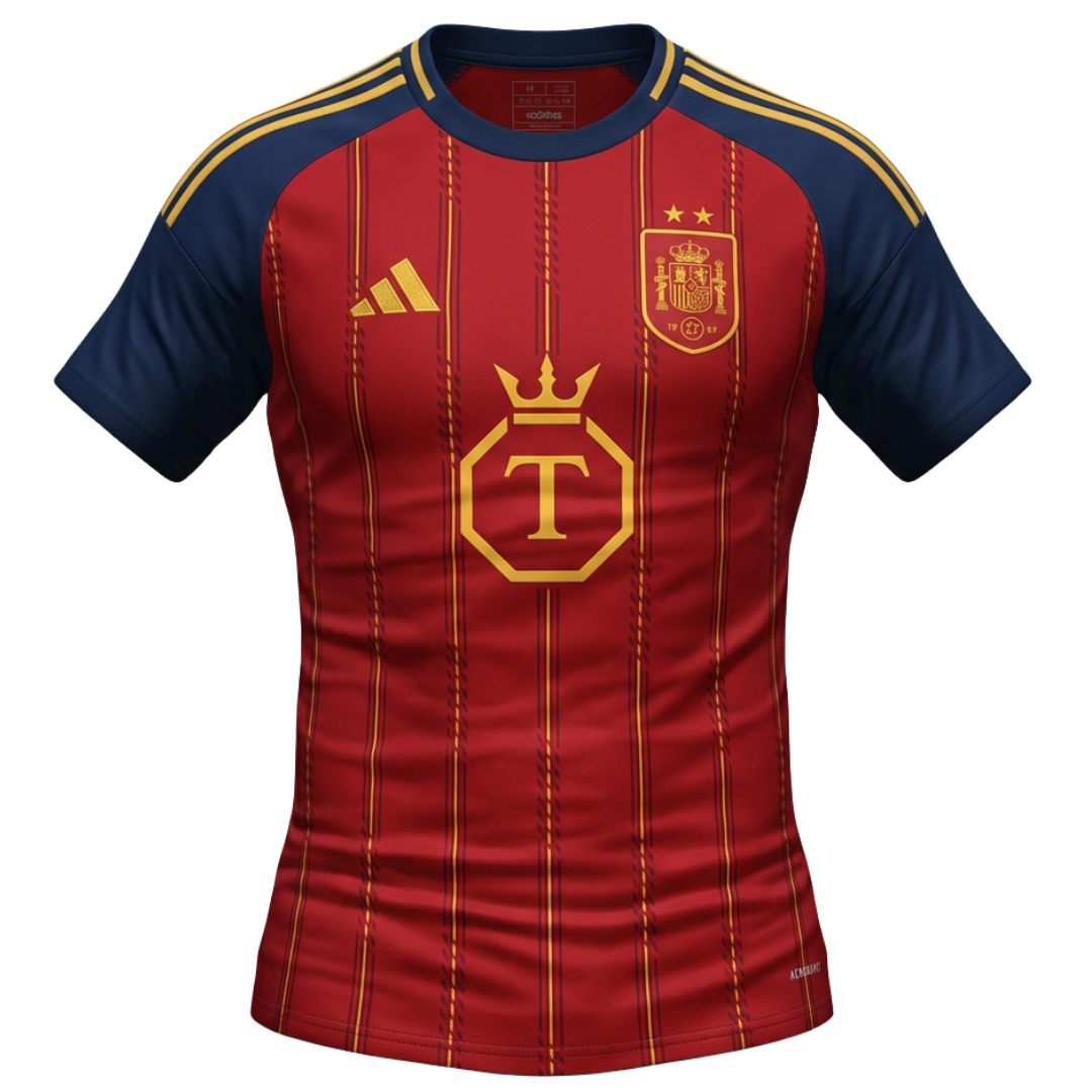 El Matador Roja Sp.