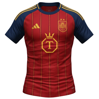 El Matador Roja Sp.