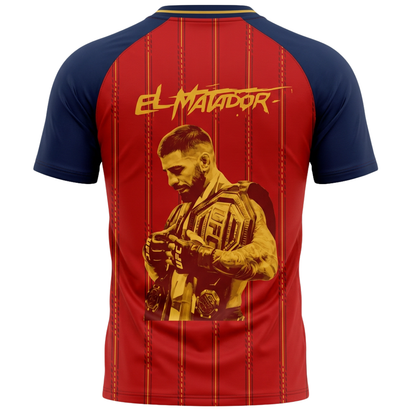 El Matador Roja Sp.