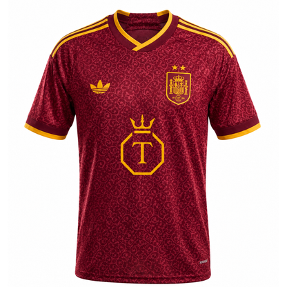 El Matador Roja Es.