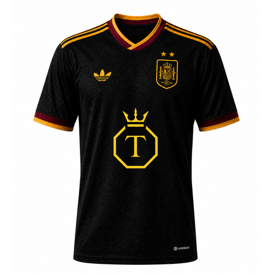 El Matador Negra Es.