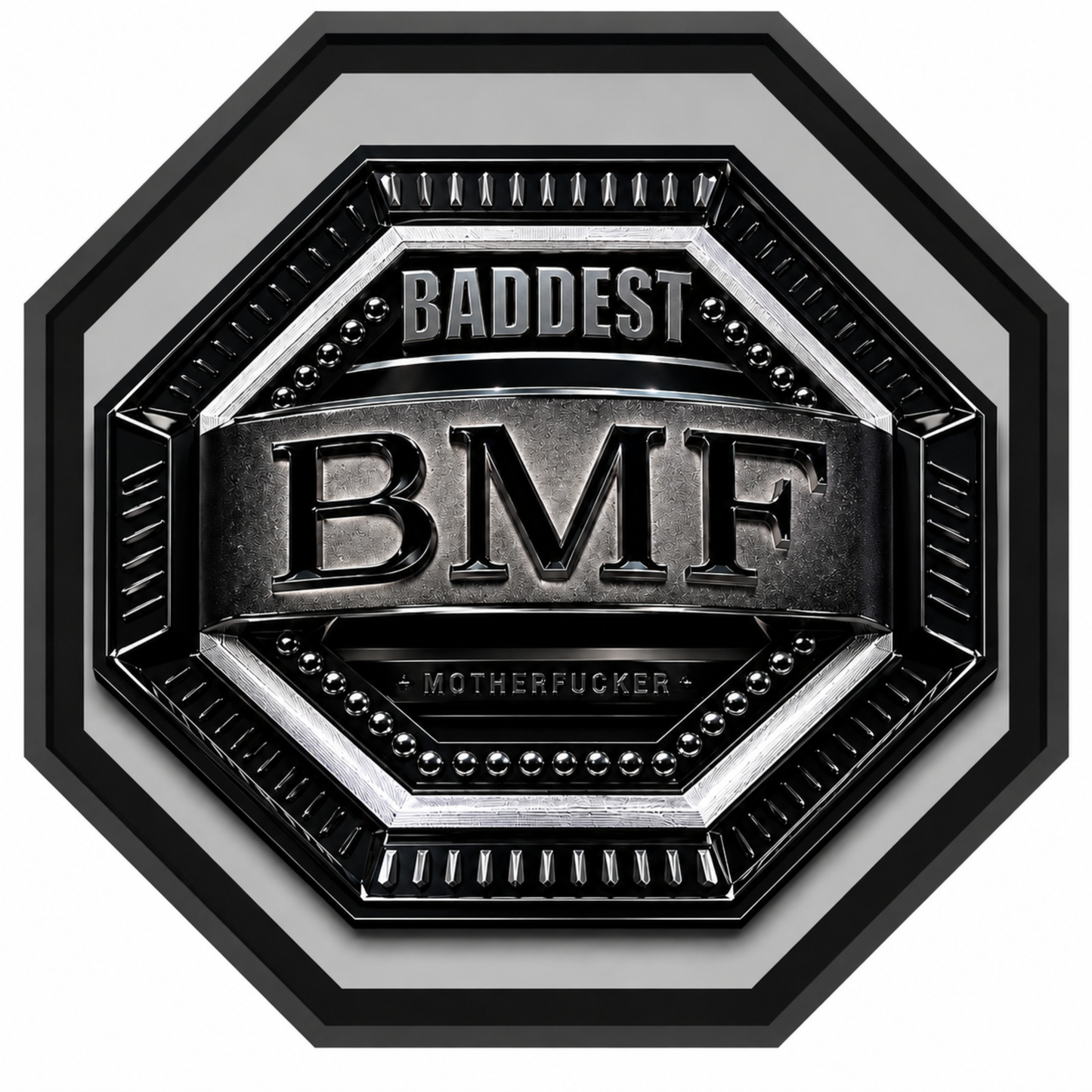 Parche BMF