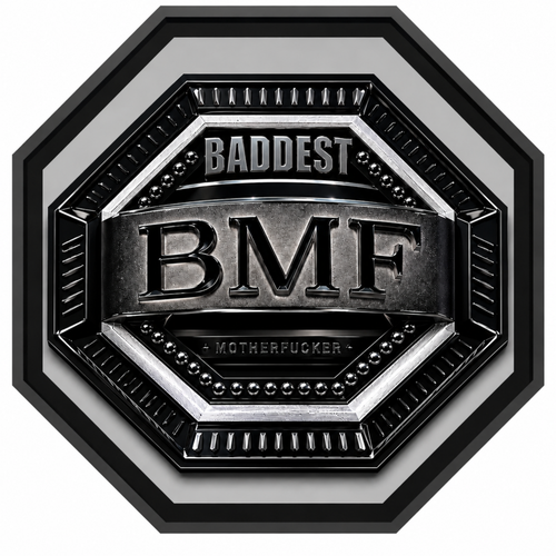 Parche BMF
