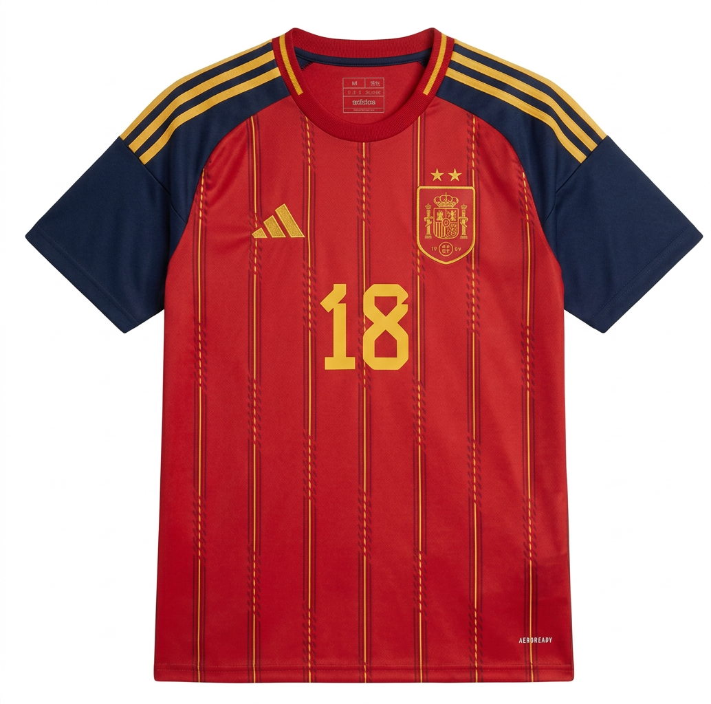 El Matador Roja  1