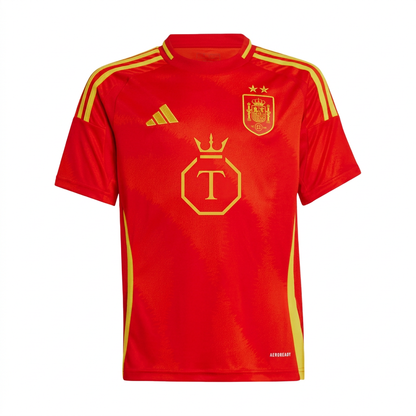 El Matador Roja  2