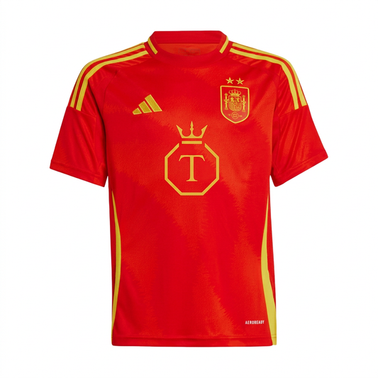 El Matador Roja  2