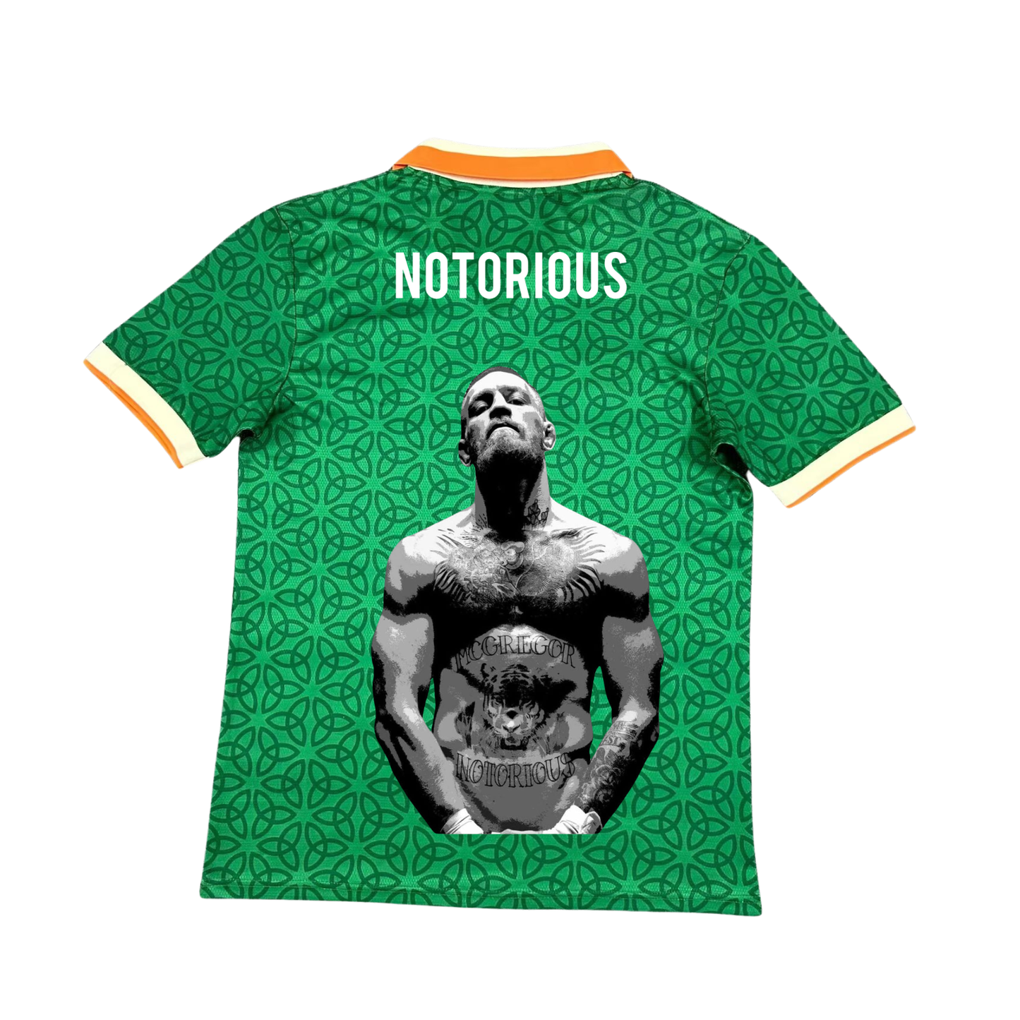 The Notorious Conor Irl.