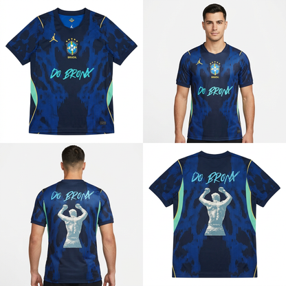Camisetas de Luchadores