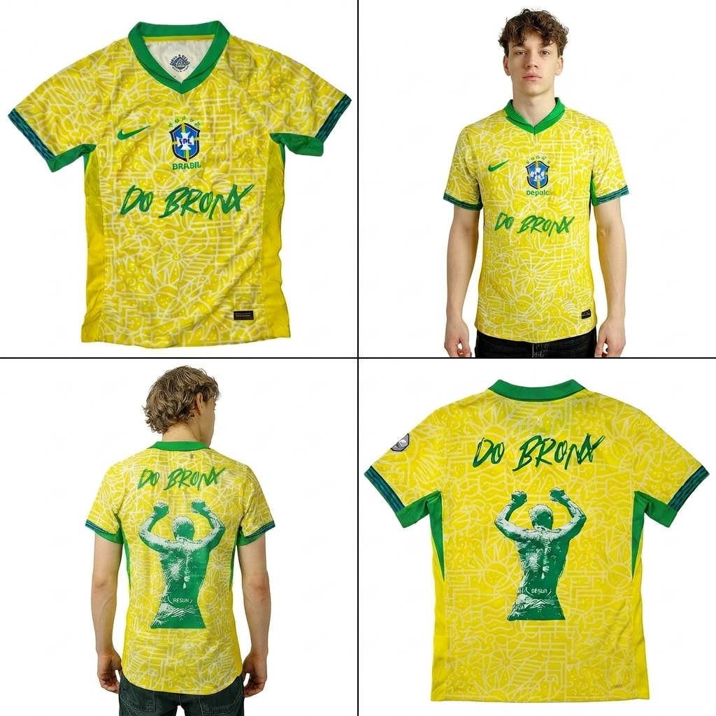 Camisetas de Luchadores