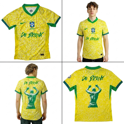Camisetas de Luchadores